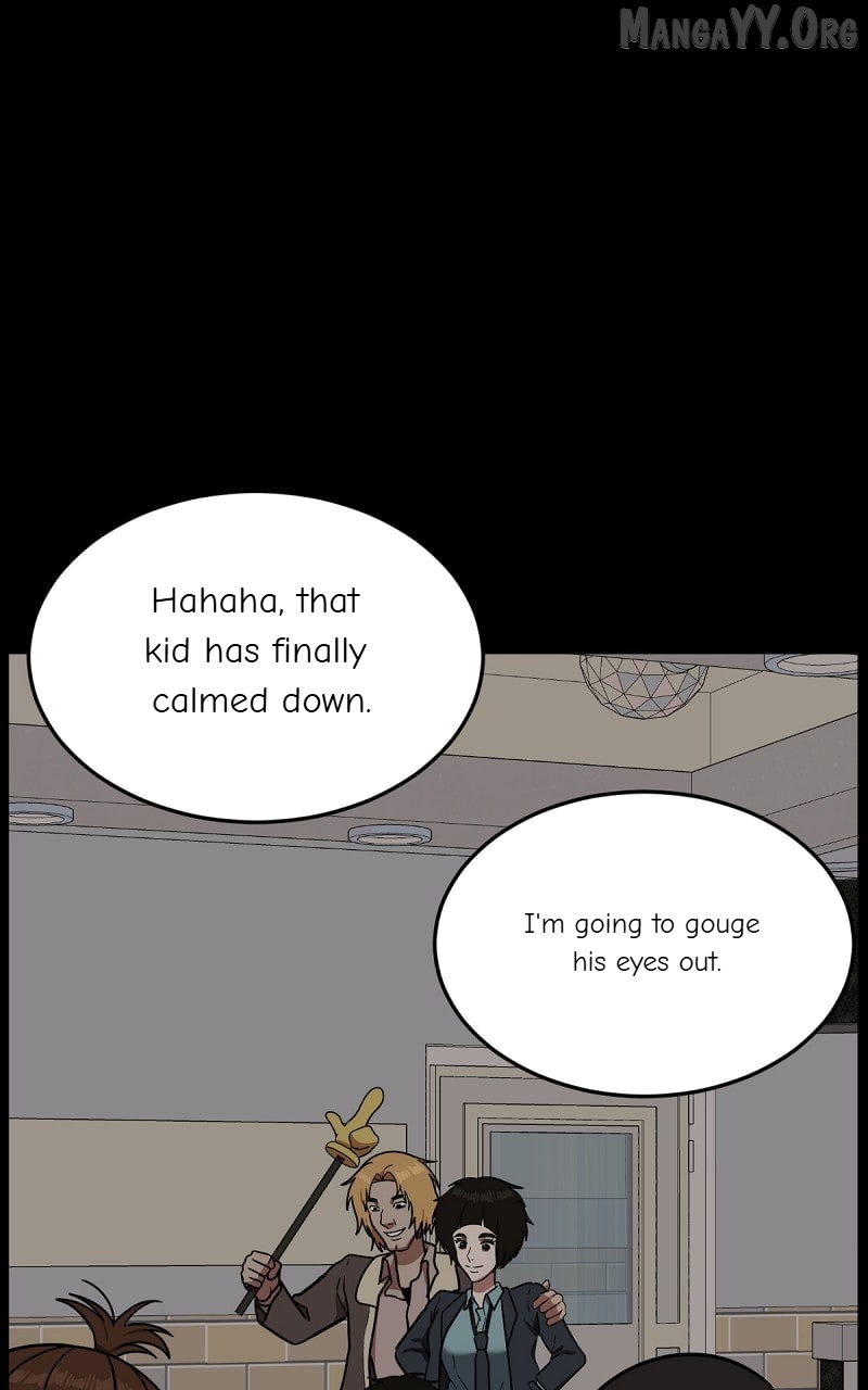 Change Me Chapter 82 - page 89